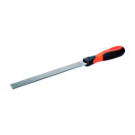 Пила плоска за цветни метали с дръжка - 250 mm BAHCO 1-320-10-2-2