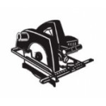 Циркулярен диск за дърво 170 mm, 18 зъба BAHCO 8501-10