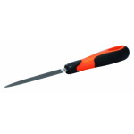 Пила триъгълна с дръжка - 250 mm BAHCO 1-170-10-2-2