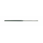 Пила плоска часовникарска - 160 mm BAHCO 2-300-16-2-0
