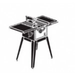 Циркулярен диск за дърво 315 mm, 40 зъба BAHCO 8501-31F