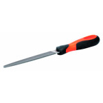 Плоска пила с дръжка - 150 mm BAHCO 1-110-06-3-2