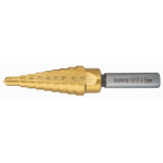 Стъпаловидно свредло 4-12 mm BAHCO 228-SD