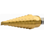 Стъпаловидно свредло 4-12 mm BAHCO 228-SD
