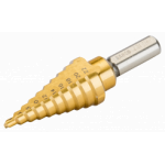 Стъпаловидно свредло 4-22 mm BAHCO 229-SD