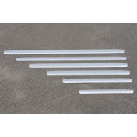 	Греда за вибромастар Beton Trowel - 1.8 m