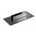 Комплект лопатки за Tremix G902, G903 Beton Trowel 90 см