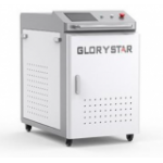 Машина за лазерно почистване GLORY STAR 1500W