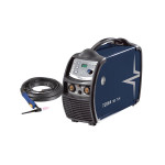 Заваръчен инвертор BOHLER TERRA 180 TLH с горелка ST 1700 U/D, 4m