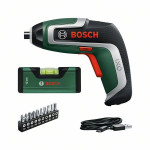 EKO Bosch Power  IXO 7+ подарък тирбушон