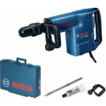 Къртач BOSCH GSH 11E - SDS-max, 0611316708