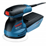 Ексцентършлайф BOSCH GEX 125-1AE, 0601387500