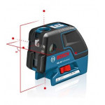 Лазерен нивелир BOSCH GCL 25, 0601066B01