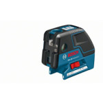 Лазерен нивелир BOSCH GCL 25, 0601066B01