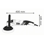Полираща машина BOSCH GPO 14 CE, 0601389000