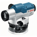 Оптичен нивелир BOSCH GOL 26 G, 0601068001