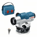 Оптичен нивелир BOSCH GOL 26 G, 0601068001