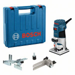 Фреза за кантове BOSCH GKF 600, 060160A100