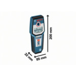 Детектор BOSCH GMS 120, 0601081000