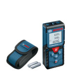 Лазерна ролетка BOSCH GLM 40, 0601072900