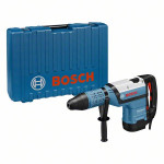 Перфоратор BOSCH GBH 12-52 D с SDS-Max, 0611266100