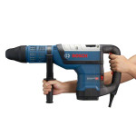 Перфоратор BOSCH GBH 12-52 D с SDS-Max, 0611266100