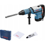 Перфоратор BOSCH GBH 12-52 D с SDS-Max, 0611266100