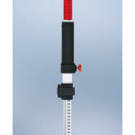 Лата BOSCH GR 240 алуминиева 2.4 м, 0601094100