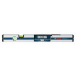 Дигитален уред за измерване на наклони BOSCH GIM 60, 0601076700