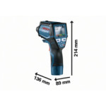 Термодетектор BOSCH GIS 1000 C