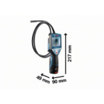 Инспекционна камера BOSCH GIC 120C, 0601241200