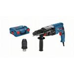 Перфоратор BOSCH GBH 2-28 F,880 W, 3.2 J, 0611267600
