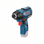 Акумулаторен винтоверт BOSCH GDR12V-110 Solo, 06019E0002