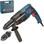 Перфоратор BOSCH, GBH 240 F