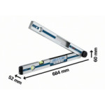 Ъгломер BOSCH GAM 270 MFL