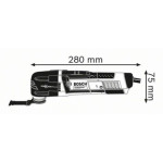 Осцилатор BOSCH GOP 30-28, 0601237000