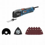 Осцилираща машина BOSCH GOP 30-28, 0601237001