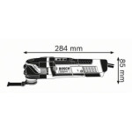 Мултишлайф BOSCH GOP 40-30, 0601231000