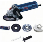 Ъглошлайф BOSCH GWS 9-115 S, 0601396101