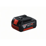Батерия BOSCH 1x GBA 18V 5,0Ah, 1600A002U5