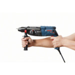 Перфоратор BOSCH GBH 2-28, 0611267500