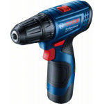 Винтоверт BOSCH GSR 120, 06019G8000