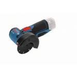 Акумулаторен ъглошлайф BOSCH GWS 12V-76 solo, 06019F2000