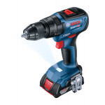 Винтоверт ударен BOSCH GSB 18V-50, 06019H5100
