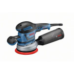Ексцентършлайф BOSCH GEX 40-150, 060137b202