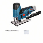 Прободен трион (зеге) BOSCH GST 12V-70 solo, 06015A1001