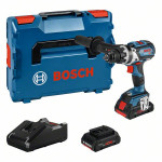 Акумулаторен винтоверт BOSCH GSR 18V-110 C, 06019G010C