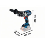 Акумулаторен винтоверт BOSCH GSR 18V-110 C, 06019G010C