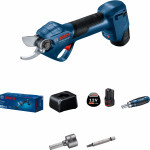 Градинска ножица BOSCH Pro Pruner, 06019K1021