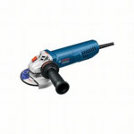 Ъглошлайф BOSCH GWS 15-125CIEP, 0601796202